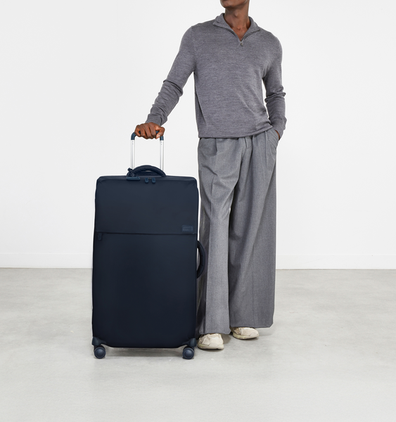 Plume Very Long Trip suitcase 79cm
