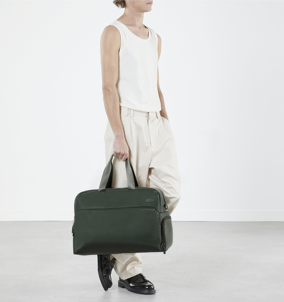 Lipault Travel bags weekend bags