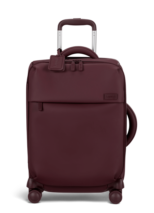 Lipault Lost In Berlin CABIN 55cm  Bordeaux