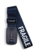 Lipault Lipault Travel Accessories Fragile Strap  Navy Lipault Lipault Travel Accessories Fragile Strap  Navy
