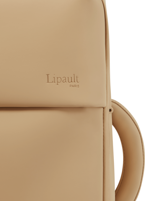 Lipault Lost In Berlin Cabin 2.0 55cm  Sandstone