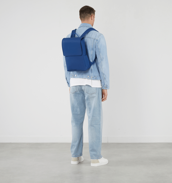 Lost In Berlin Square Backpack 15" Lost In Berlin Square Backpack 15"