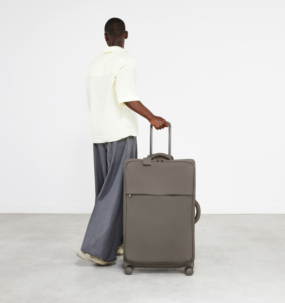 Lost In Berlin Very Long Trip suitcase79cm