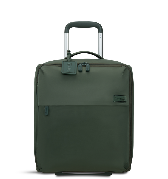 Foldable Plume Upright (2 wheels) 45cm