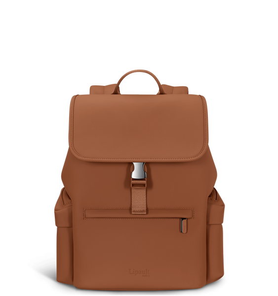 Lost In Berlin Mini Cargo Backpack 15"