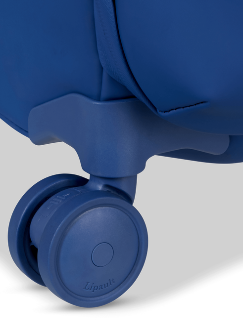 Lost In Berlin Cabin suitcase 55cm