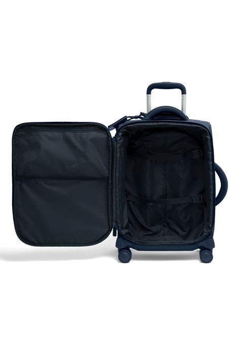 Lipault Plume Cabin 55cm  Navy Lipault Plume Cabin 55cm  Navy