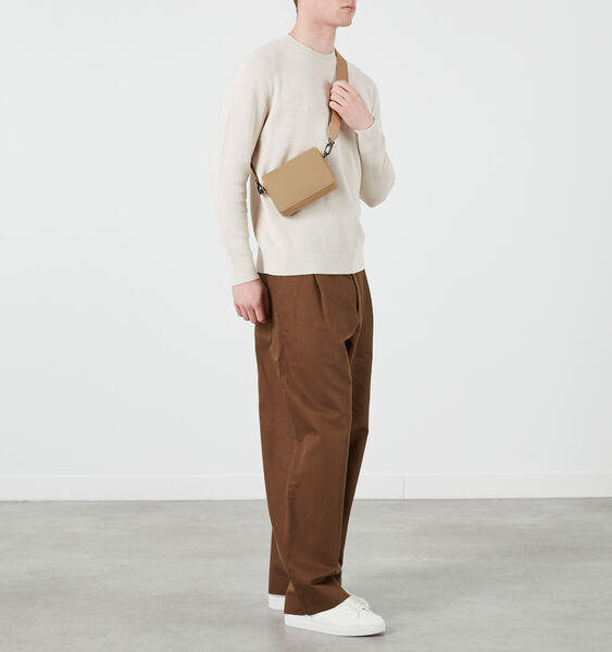 Lost In Berlin Crossbody bag - The Box Lost In Berlin Crossbody bag - The Box
