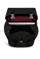 Lost In Berlin Exile Backpack 17"