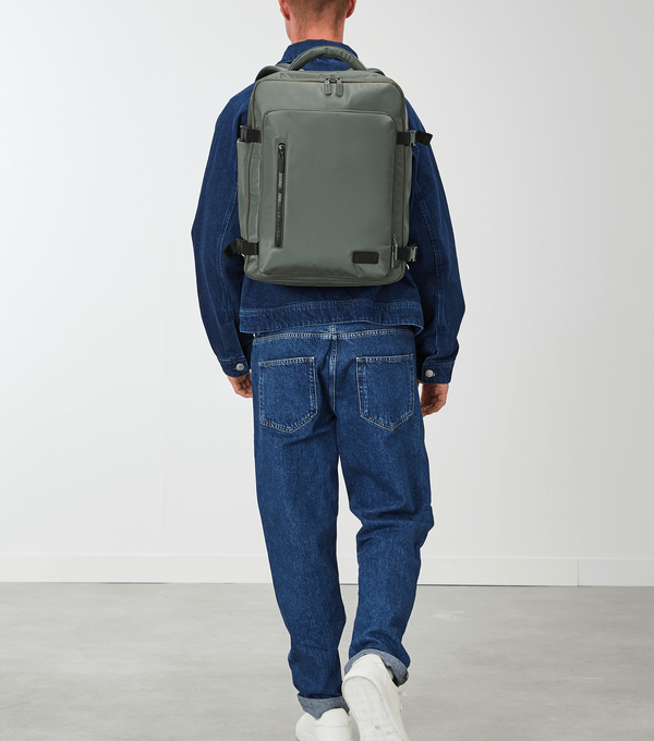 Travel rucksacks ireland 2025