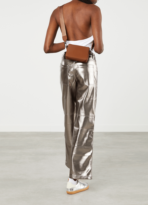 Lipault Lost In Berlin Crossbody Bag - The Box  Nutsy Nut Lipault Lost In Berlin Crossbody Bag - The Box  Nutsy Nut