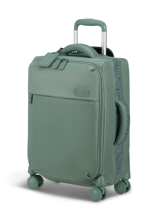 Lipault Plume Cabin 55cm  Dry Sage
