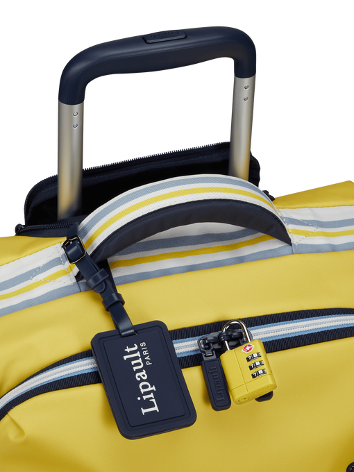 Lipault Plume Cabin - California 55cm Blinding Sun