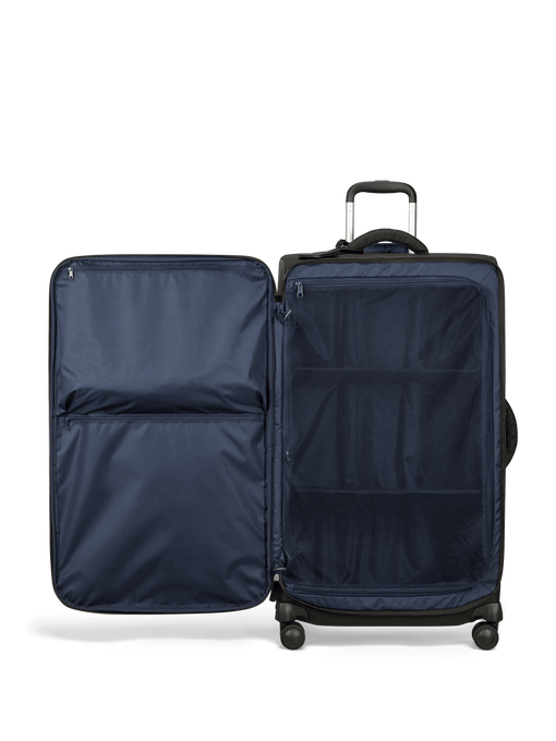 Lipault Plume Very Long Trip  Black Lipault Plume Very Long Trip  Black