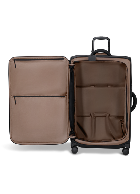 Lost In Berlin Very Long Trip suitcase79cm
