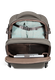 Lost In Berlin Backpack Pro With Wheels 16"