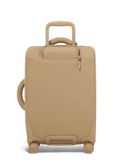 Lipault Lost In Berlin Cabin 2.0 55cm  Sandstone