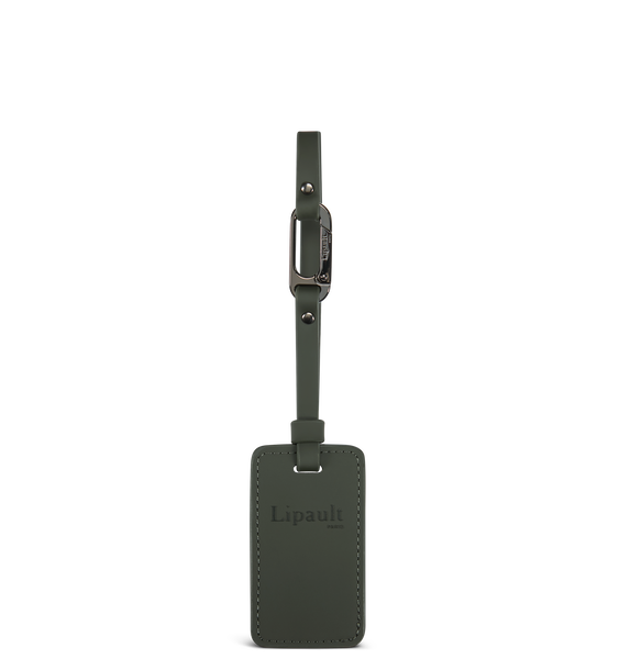 Lost In Berlin Luggage Tag