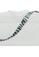 Lipault Plume Accessoires Shoulder Strap Spe  Zebra Green Lipault Plume Accessoires Shoulder Strap Spe  Zebra Green
