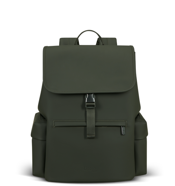 Lost In Berlin Cargo Backpack M 15.6"