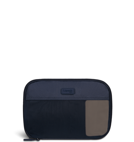 Lipault Travel Accessories Compression packing cube M Lipault Travel Accessories Compression packing cube M