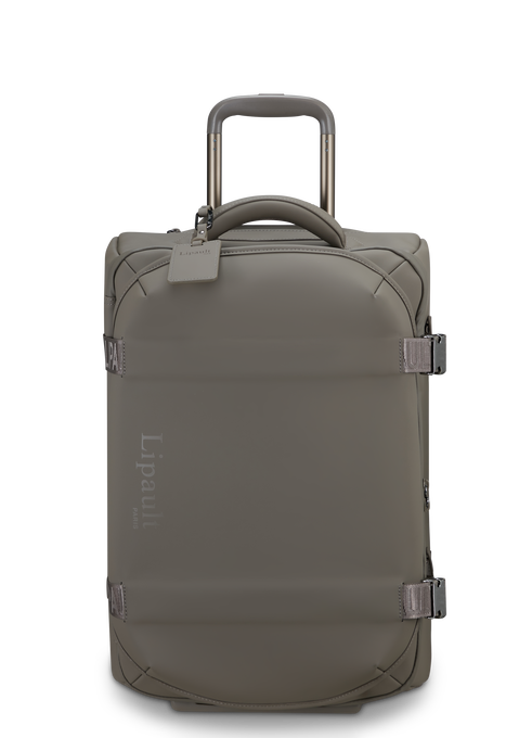 Lost In Berlin Exile Duffle with Wheels 55cm