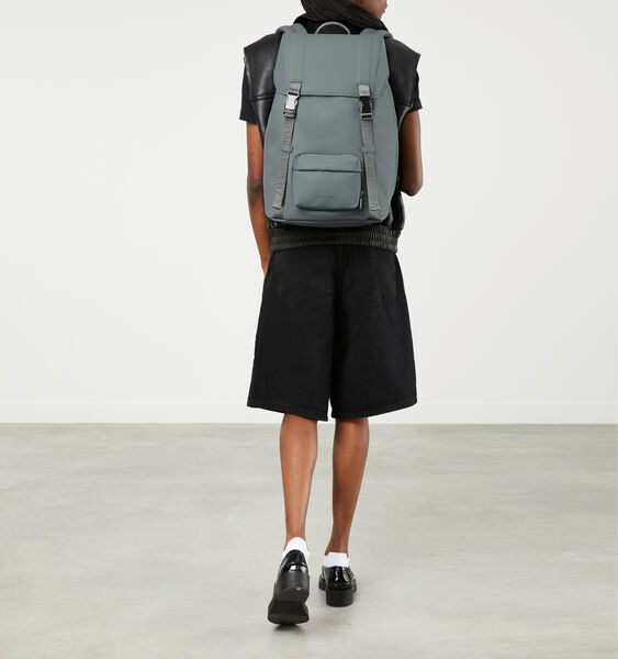Lost In Berlin Exile Backpack 17" Lost In Berlin Exile Backpack 17"