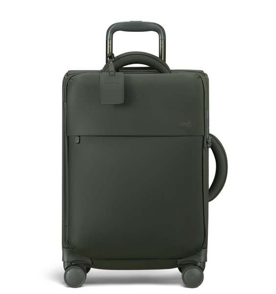 Lost In Berlin Cabin suitcase 55cm