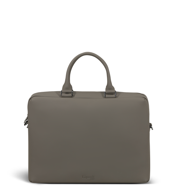 Lost In Berlin Briefcase 15.6"