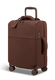 Lost In Berlin Cabin suitcase 55cm | Lipault Lost In Berlin Cabin 2.0 55cm  Spiced Mocha