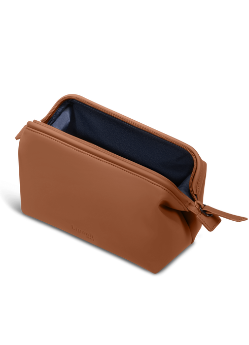 Lipault Lost In Berlin Toiletry Kit 2.0 S  Nutsy Nut