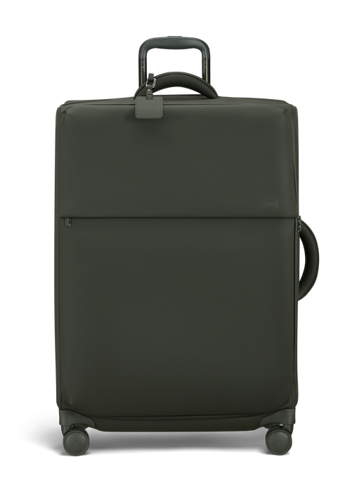 Lost In Berlin Long trip suitcase 72cm