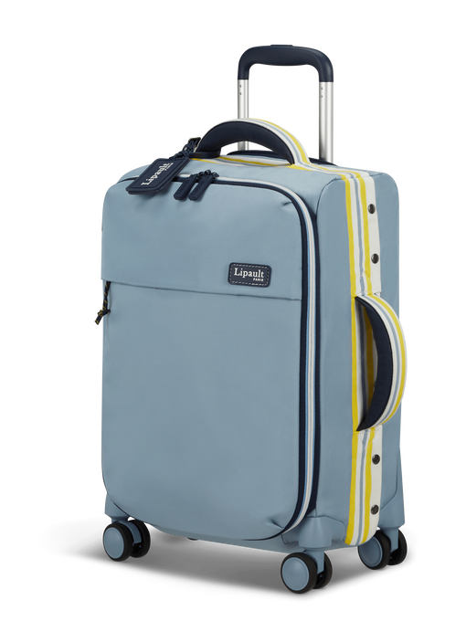 Lipault Plume Cabin - California 55cm  Open Sky