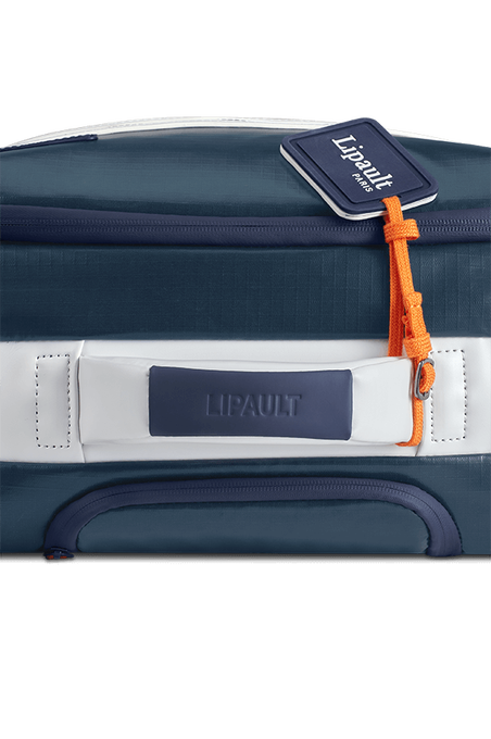 Lipault Lipault Design Lab LONG TRIP  Navy