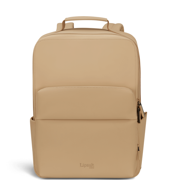 Lost In Berlin Lifetrotter Backpack 15.6"