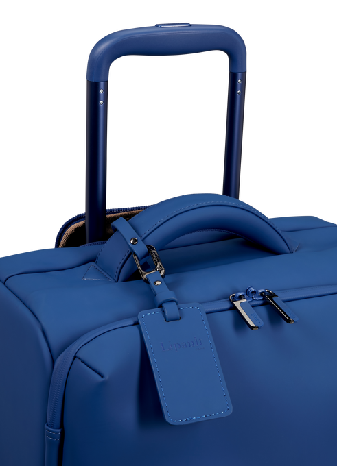 Lost In Berlin Long trip suitcase 72cm