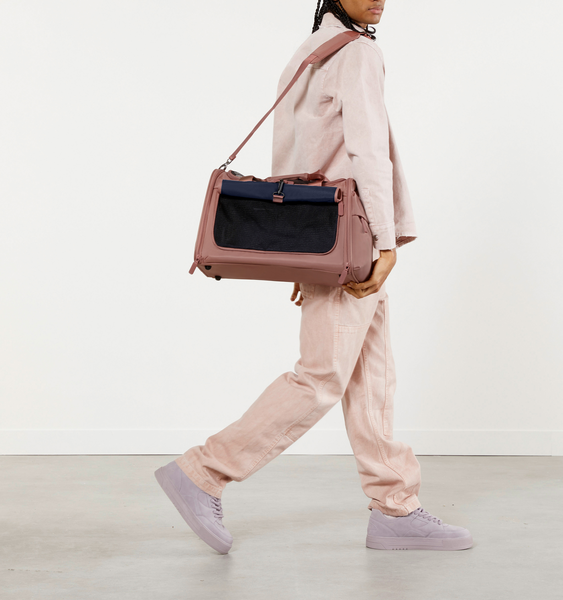 City Plume Pet carrier cats and dogs