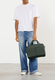 Lipault City Plume Carryall Khaki