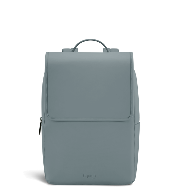 Lost In Berlin Square Backpack 15" Lost In Berlin Square Backpack 15"