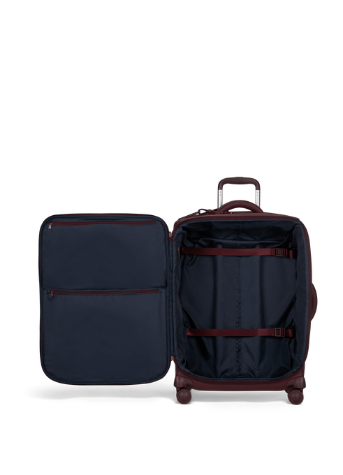 Lipault Lost In Berlin Medium Trip 63cm  Bordeaux