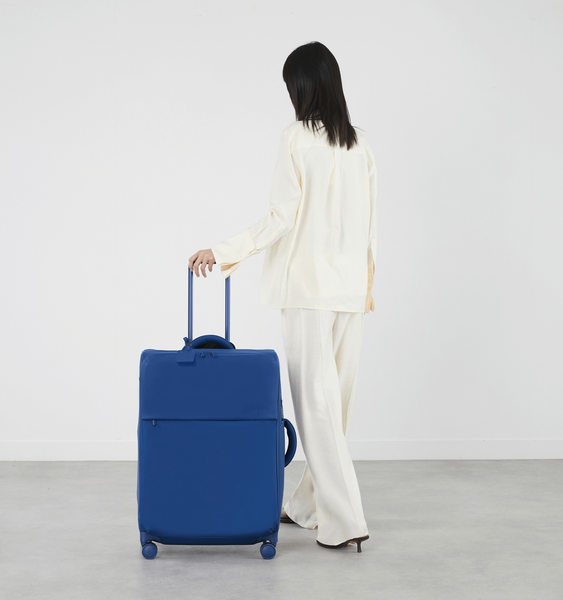 Lost In Berlin Long trip suitcase 72cm