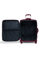 Plume Medium trip suitcase 63cm