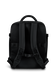 Lipault Lost In Berlin Travel Backpack 2.0  Black Lipault Lost In Berlin Travel Backpack 2.0  Black
