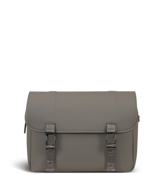 Lost In Berlin Crossbody bag Exile