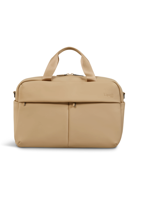 Lipault Lost In Berlin 24H Bag 2.0  Sandstone
