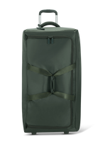 Foldable Plume Duffle Bag 78cm