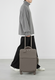 Lost In Berlin Cabin suitcase 55cm | Lipault Lost In Berlin Cabin 2.0 55cm  Ash Stone