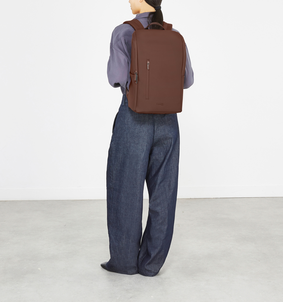 Lost In Berlin Backpack 16"