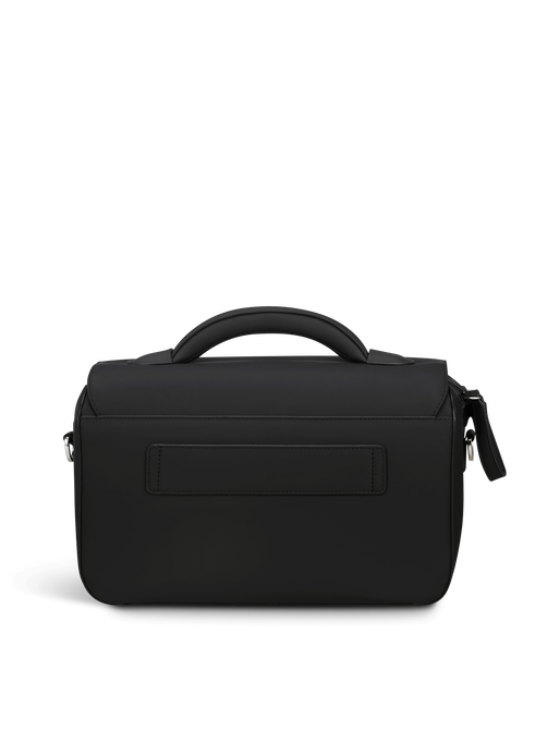 Lipault Lost In Berlin Neo Vanity 2.0  Black Lipault Lost In Berlin Neo Vanity 2.0  Black