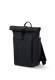 Lost In Berlin Mini-Rolltop Backpack